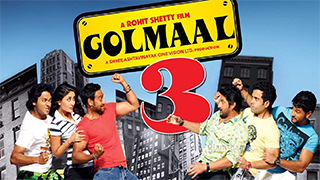 Golmaal 3